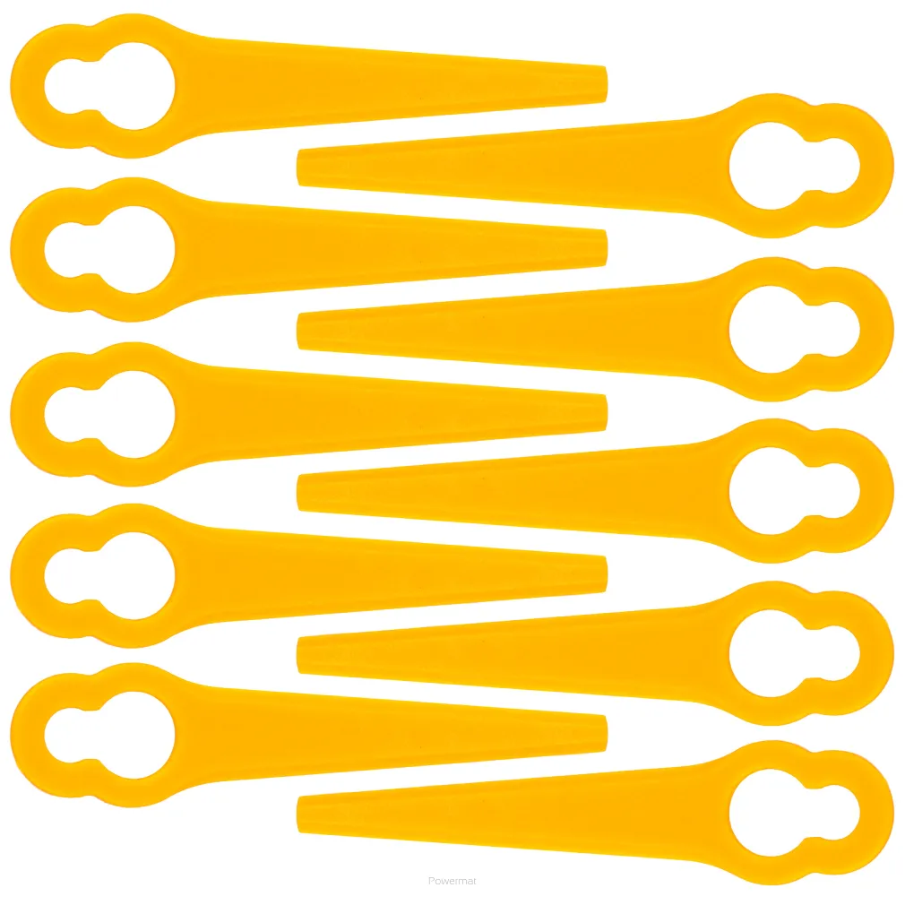 Ostrza do podkaszarki (10SZTUK) PM-PKA-20C-OS