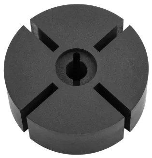 WIRNIK POMPY OLEJOWEJ DO NAGRZEWNICY SPALINOWEJ SPRZĘGŁO OLEJU ZESTAW 20mm PM-NAG-65SN-WIP - 3