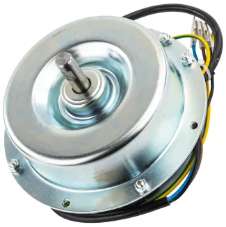 SILNIK DO NAGRZEWNICY ELEKTRYCZNEJ NAWIEW MOTOR SIŁA 50Hz 400V 30kW PM-NAG-30EN-SI - 2