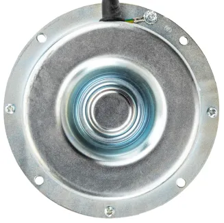 SILNIK DO NAGRZEWNICY ELEKTRYCZNEJ NAWIEW MOTOR SIŁA 50Hz 400V 30kW PM-NAG-30EN-SI - 3