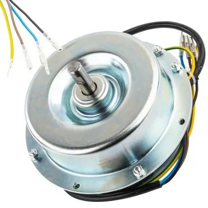 SILNIK DO NAGRZEWNICY ELEKTRYCZNEJ NAWIEW MOTOR SIŁA 50Hz 400V 30kW PM-NAG-30EN-SI