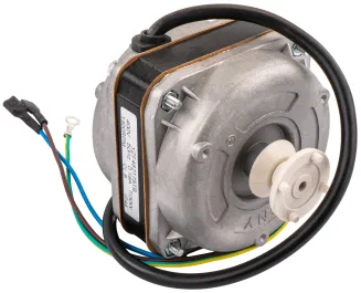 SILNIK DO NAGRZEWNICY ELEKTRYCZNEJ NAWIEW DMUCHAWA SILNICZEK 50Hz 230V 6kW PM-NAG-6EN-SI - 6