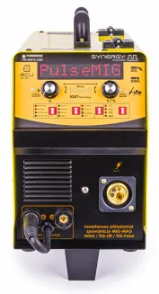 Migomat inwertorowy 230A MIG / MAG / MMA / LIFT-TIG PM-IMGTS-230S SYNERGY Dual Pulse - 6