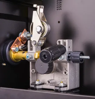 Migomat inwertorowy 230A MIG / MAG / MMA / LIFT-TIG PM-IMGTS-230S SYNERGY Dual Pulse - 9