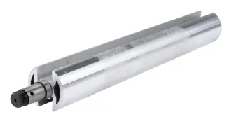 Wałek nożowy do strugarki grubościowej PM-SG-2000T-WA - 2