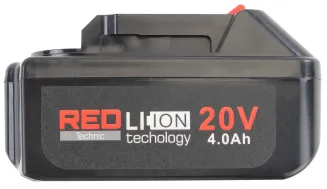 BATERIA DO KLUCZA RTAKU0026-BT - 5