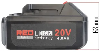 BATERIA DO KLUCZA RTAKU0026-BT - 9