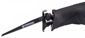 Piła szablasta lisi ogon 230V 1700W PM-PSZ-1700R - 6