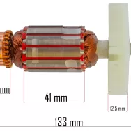 WIRNIK DO NOŻYC ELEKTRYCZNYCH PM-NE-1800M-WI