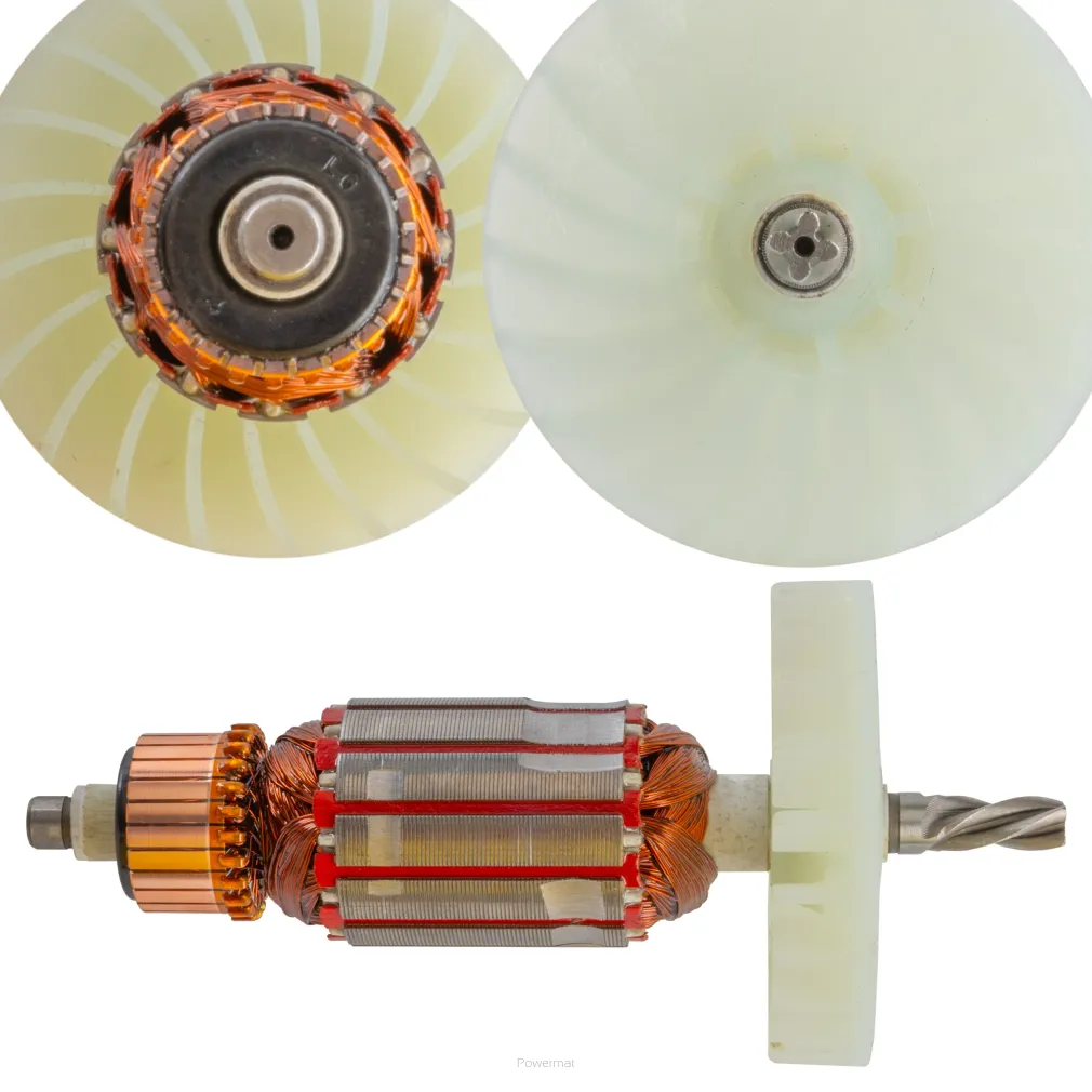 WIRNIK DO NOŻYC ELEKTRYCZNYCH PM-NE-1800M-WI