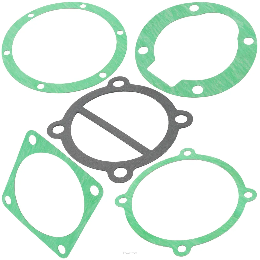 ZESTAW USZCZELEK DO KOMPRESORA PM-KO-300T-400V-ZUS