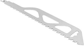 BRZESZCZOT DO PIŁY SZABLASTEJ LISICY GAZOBETON PUSTAK BLOCZEK 305*50 MM 20T PM-BDP-305T - 5