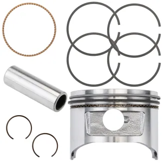 TŁOK KOMPLETNY DO AGREGATU PM-AGR-6500/7500-TK - 3