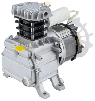 SPRĘŻARKA DO KOMPRESORA OLEJOWEGO PM-KO-50T 2850RPM MOC 2,5KM 206L/min PM-KO-50T-SPR - 4