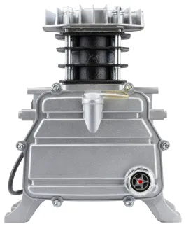 SPRĘŻARKA DO KOMPRESORA OLEJOWEGO PM-KO-50T 2850RPM MOC 2,5KM 206L/min PM-KO-50T-SPR - 6