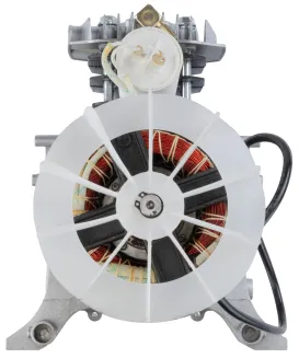 SPRĘŻARKA DO KOMPRESORA OLEJOWEGO PM-KO-50T 2850RPM MOC 2,5KM 206L/min PM-KO-50T-SPR - 7