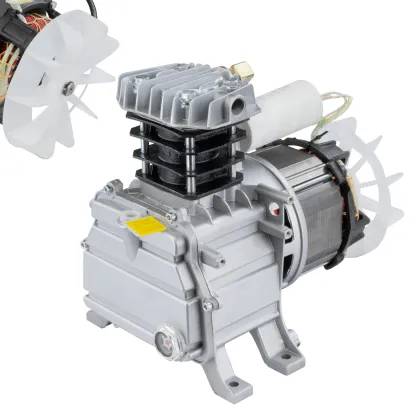 SPRĘŻARKA DO KOMPRESORA OLEJOWEGO PM-KO-50T 2850RPM MOC 2,5KM 206L/min PM-KO-50T-SPR