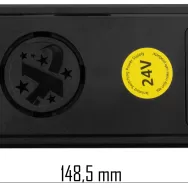 ZASILACZ DO NAGRZEWNICY PM-AG-8M3-ZS