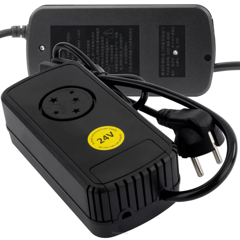 ZASILACZ DO NAGRZEWNICY PM-AG-8M3-ZS