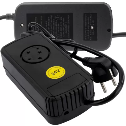 ZASILACZ DO NAGRZEWNICY PM-AG-8M3-ZS