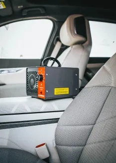 GENERATOR OZONU PM-GOZ-60T - 4