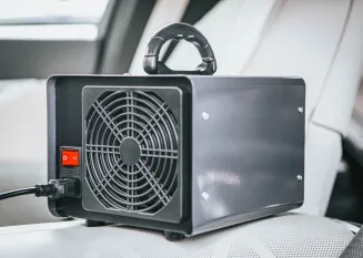 GENERATOR OZONU PM-GOZ-60T - 8