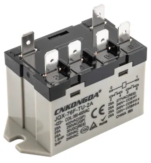 STYCZNIK DO NAGRZEWNICY ELEKTRYCZNEJ PRZERKAŹNIK WŁĄCZNIK 400V 50Hz 16A 9kW PM-NAG-9EDN-STY