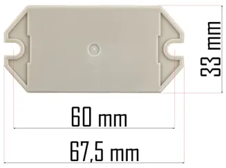 STYCZNIK DO NAGRZEWNICY ELEKTRYCZNEJ PRZERKAŹNIK WŁĄCZNIK 400V 50Hz 16A 9kW PM-NAG-9EDN-STY