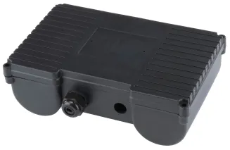 PUSZKA KONDENSATORA DO KOMPRESORA PM-KO-100T-150T-200T-230V-PUK - 2