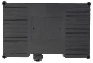 PUSZKA KONDENSATORA DO KOMPRESORA PM-KO-100T-150T-200T-230V-PUK - 4