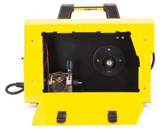 SPAWARKA MIGOMAT INWERTOROWY MIG MAG MMA TIG 210A PM-IMG-210S-PRO - 9