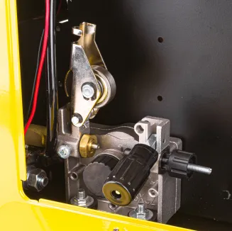 SPAWARKA MIGOMAT INWERTOROWY MIG MAG MMA TIG 210A PM-IMG-210S-PRO - 7