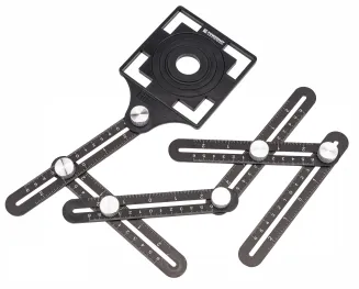 GLAZURNICZY PRZYMIAR OTWORÓW PM-GPO-5T - 3