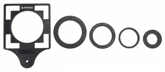 GLAZURNICZY PRZYMIAR OTWORÓW PM-GPO-5T - 7