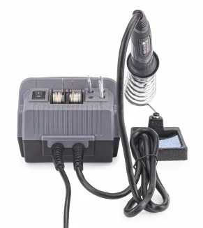 STACJA LUTOWNICZA PM-SLU-60SU - 3