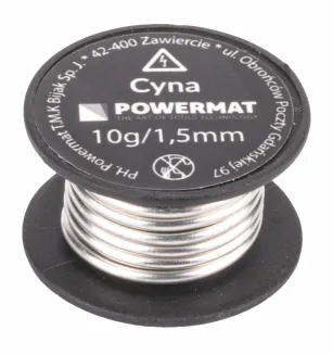 STACJA LUTOWNICZA PM-SLU-60SU - 8