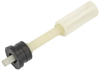 FILTR PALIWA DO NAGRZEWNICY OLEJOWEJ USZCZELKA PRZEWÓD PALIWOWY WKŁAD 134mm  PM-NAG-20SN-FIP - 5