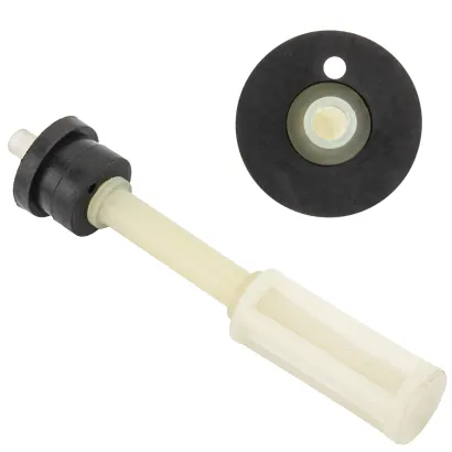 FILTR PALIWA DO NAGRZEWNICY OLEJOWEJ USZCZELKA PRZEWÓD PALIWOWY WKŁAD 134mm  PM-NAG-20SN-FIP