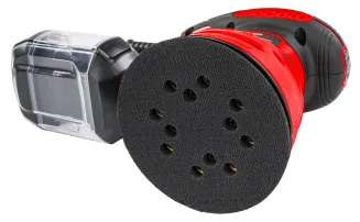 SZLIFIERKA MIMOŚRODOWA RTSMO0121