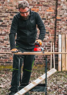 SZLIFIERKA MIMOŚRODOWA RTSMO0121 - 7