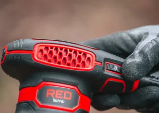 SZLIFIERKA MIMOŚRODOWA RTSMO0121 - 8