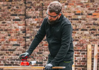 SZLIFIERKA MIMOŚRODOWA RTSMO0121 - 10