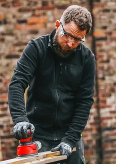 SZLIFIERKA MIMOŚRODOWA RTSMO0121 - 11