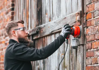 SZLIFIERKA MIMOŚRODOWA RTSMO0121 - 6