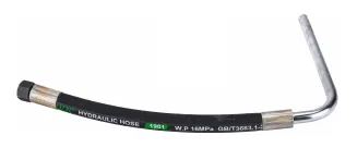 Agregat MALARSKI hydrodynamiczny PM-PDM-3000M - 14