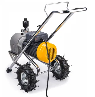 Agregat MALARSKI hydrodynamiczny PM-PDM-3000M - 2