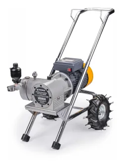 Agregat MALARSKI hydrodynamiczny PM-PDM-3000M - 3