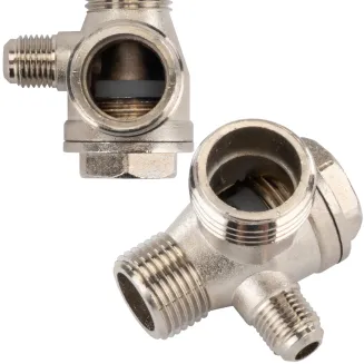 ZAWÓR ZWROTNY DO KOMPRESORA PM-KO-24T-50T-ZZ - 2