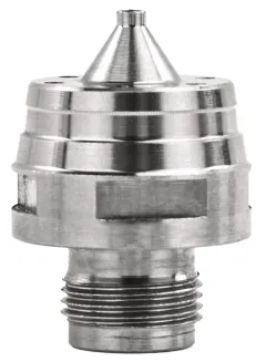 PISTOLET LAKIERNICZY DO MALOWANIA LAKIEROWANIA HVLP ZBIORNIK 600 ML ZESTAW PM-PDM-170TZ - 8