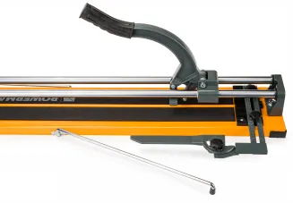 PRZECINARKA DO GLAZURY MASZYNKA DO CIĘCIA PŁYTEK PM-PRDG-1000T - 5